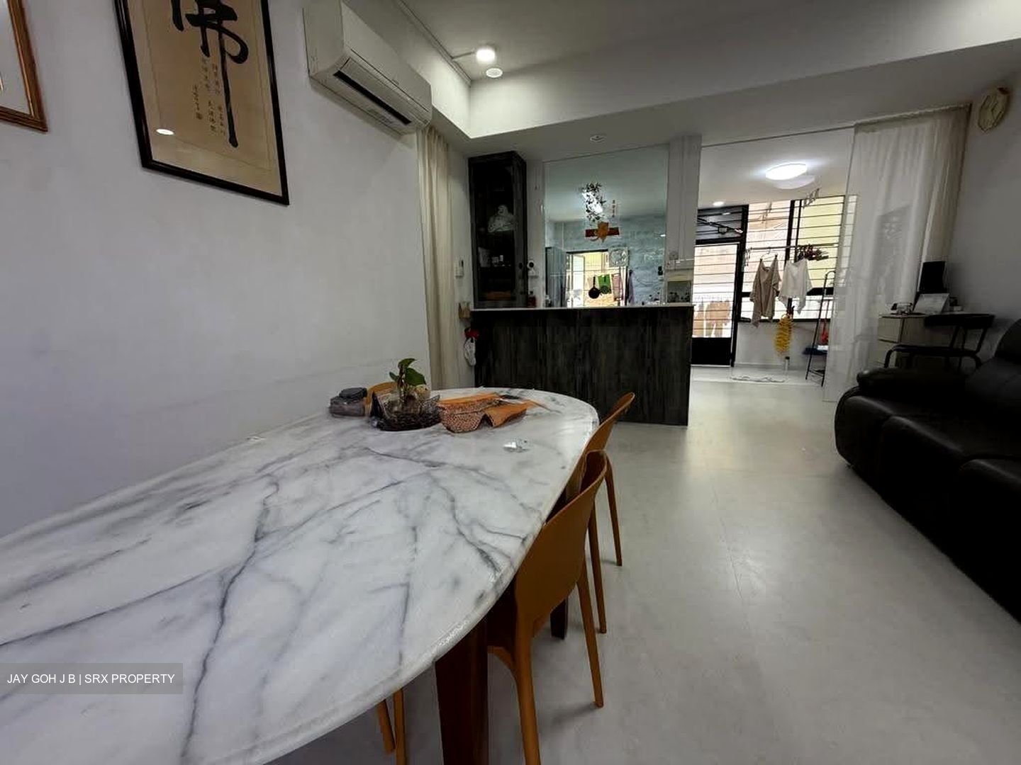 Wan Tho Lodge (D13), Apartment #606970771
